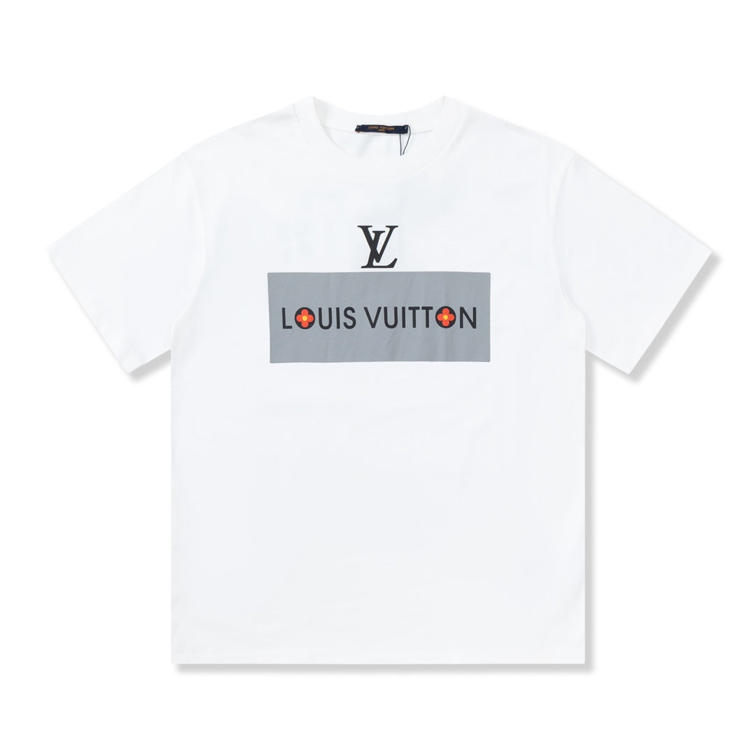 Louis Vuitton T-shirt NO.2