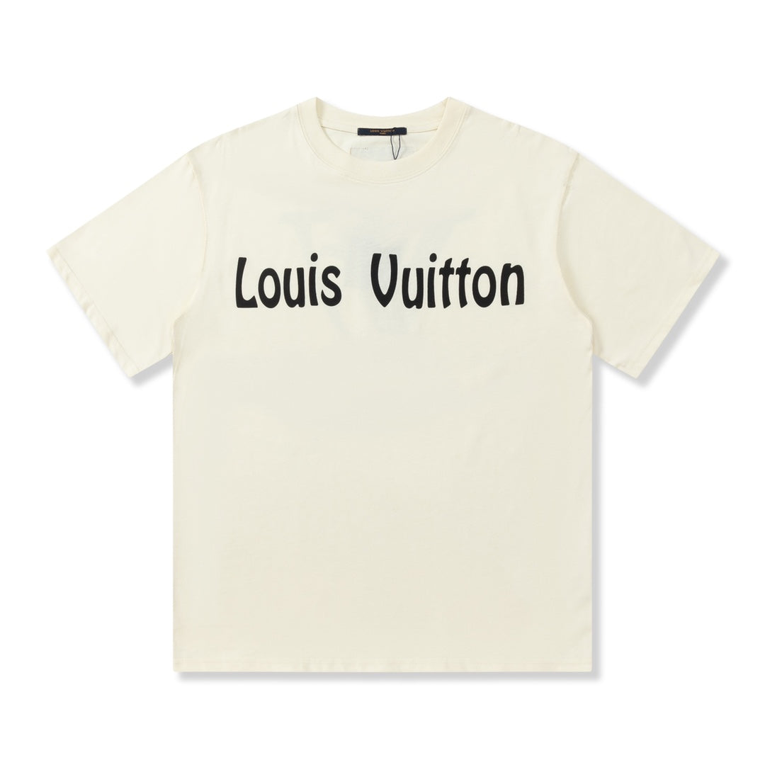 Louis Vuitton T-shirt NO.2