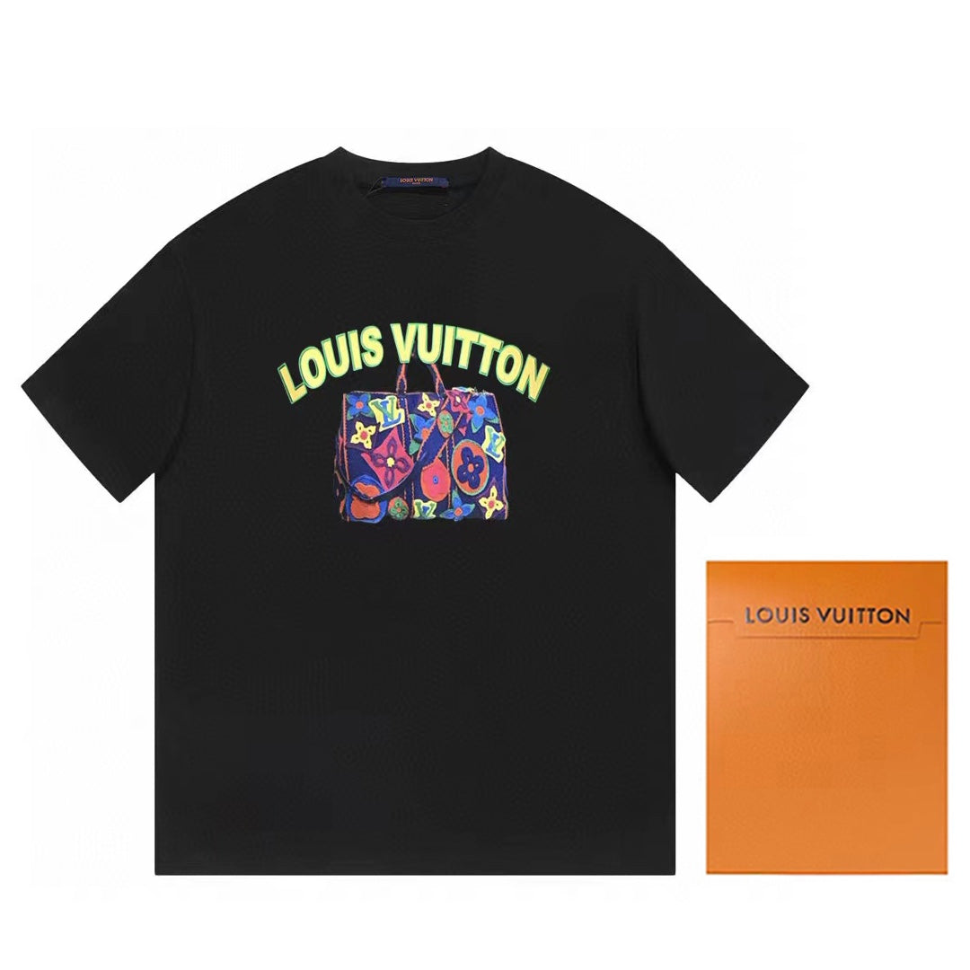 Louis Vuitton T-shirt NO.2