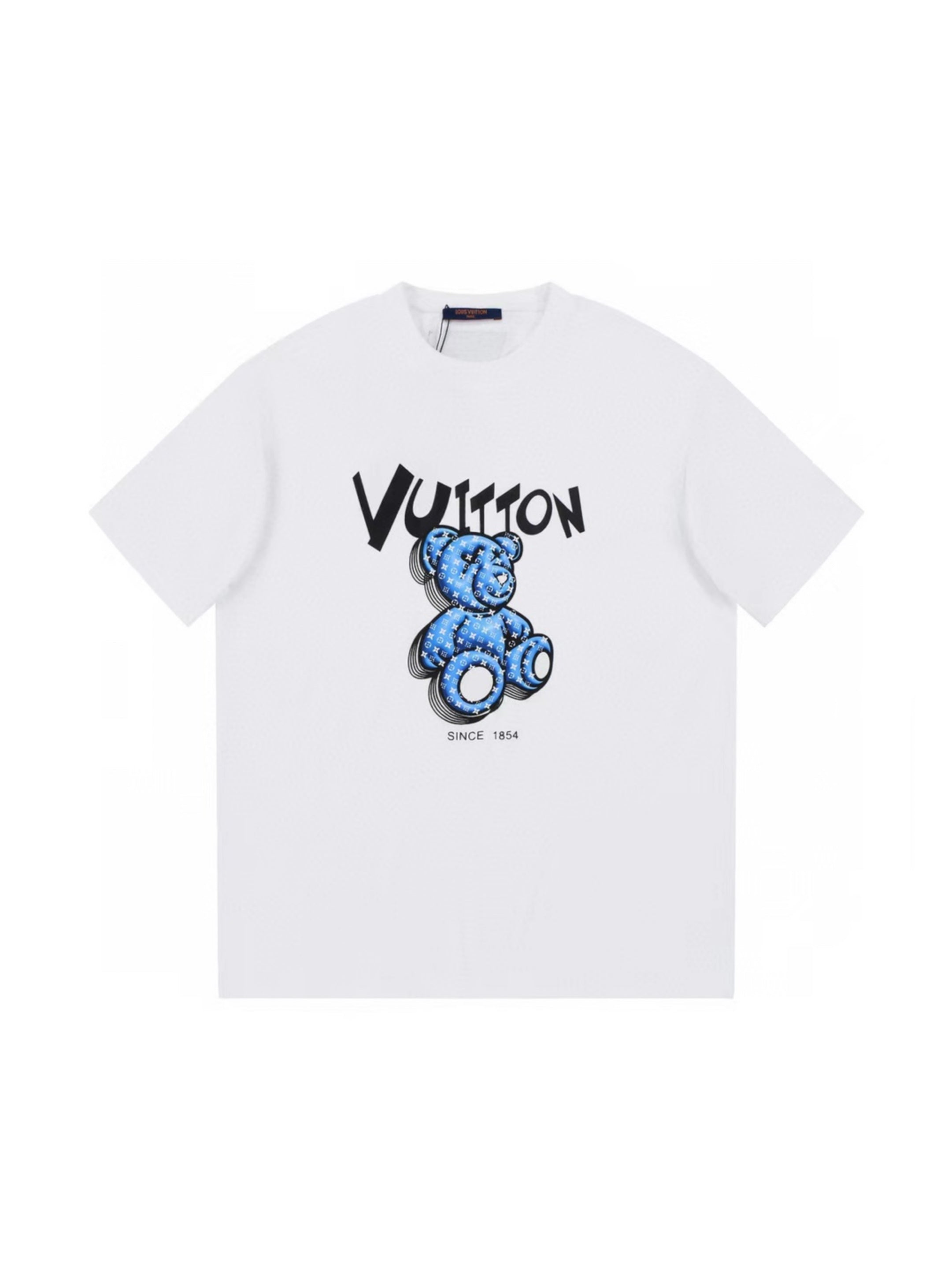 Louis Vuitton T-shirt NO.2