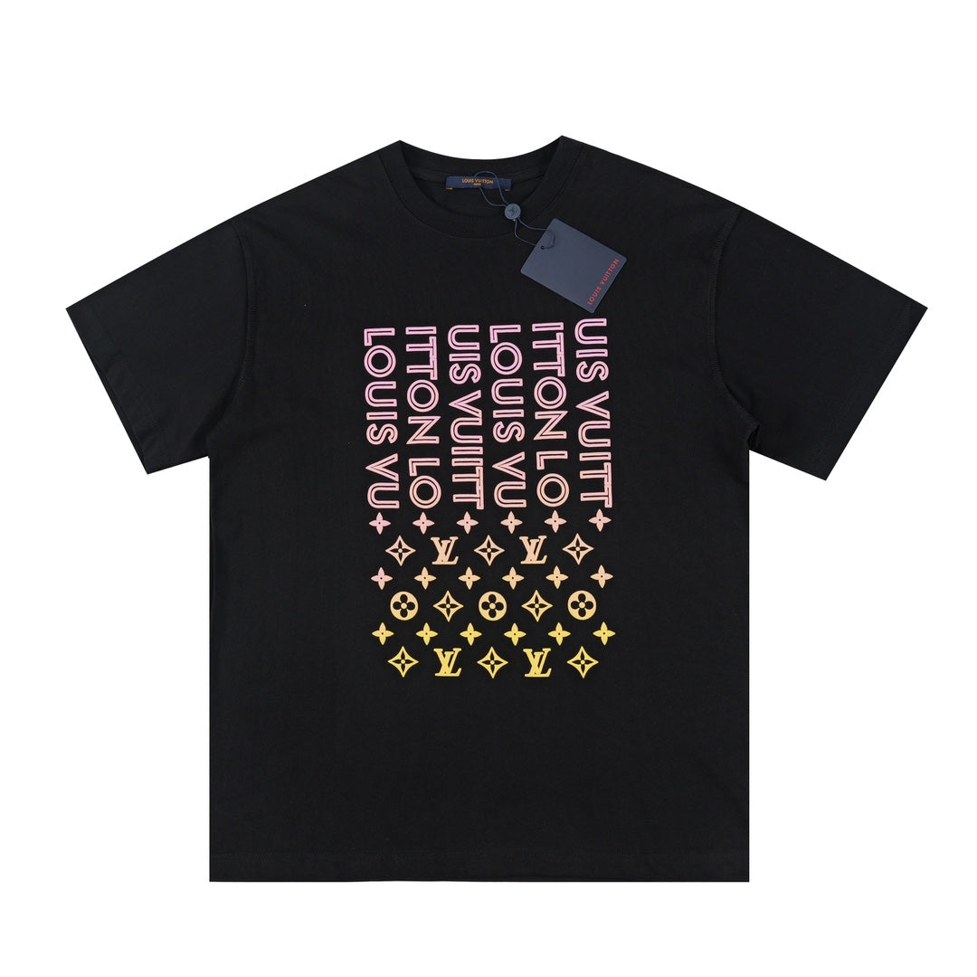 Louis Vuitton T-shirt NO.2