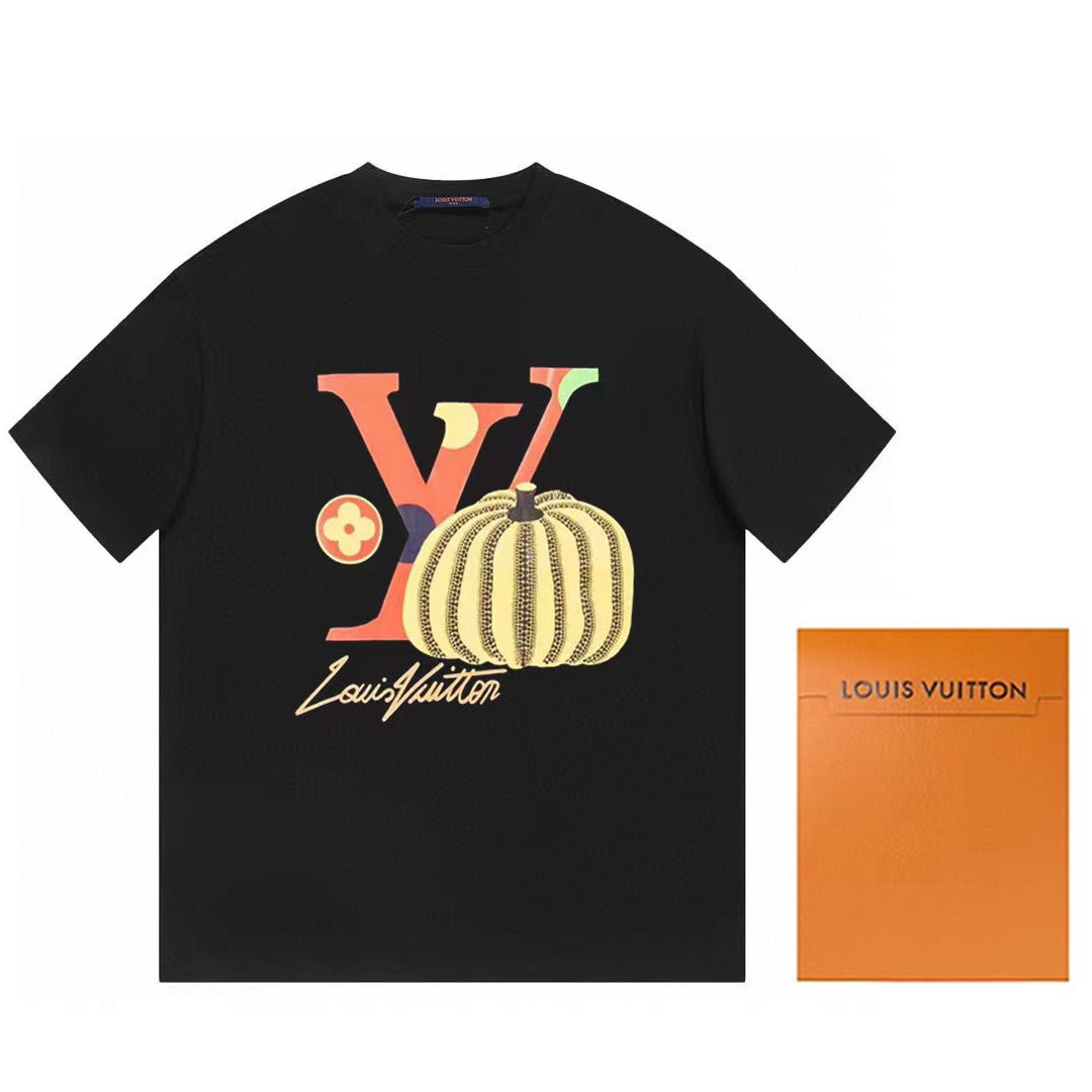Louis Vuitton T-shirt NO.2