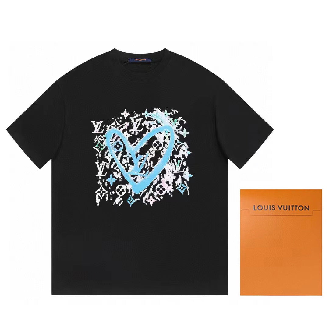 Louis Vuitton T-shirt NO.2