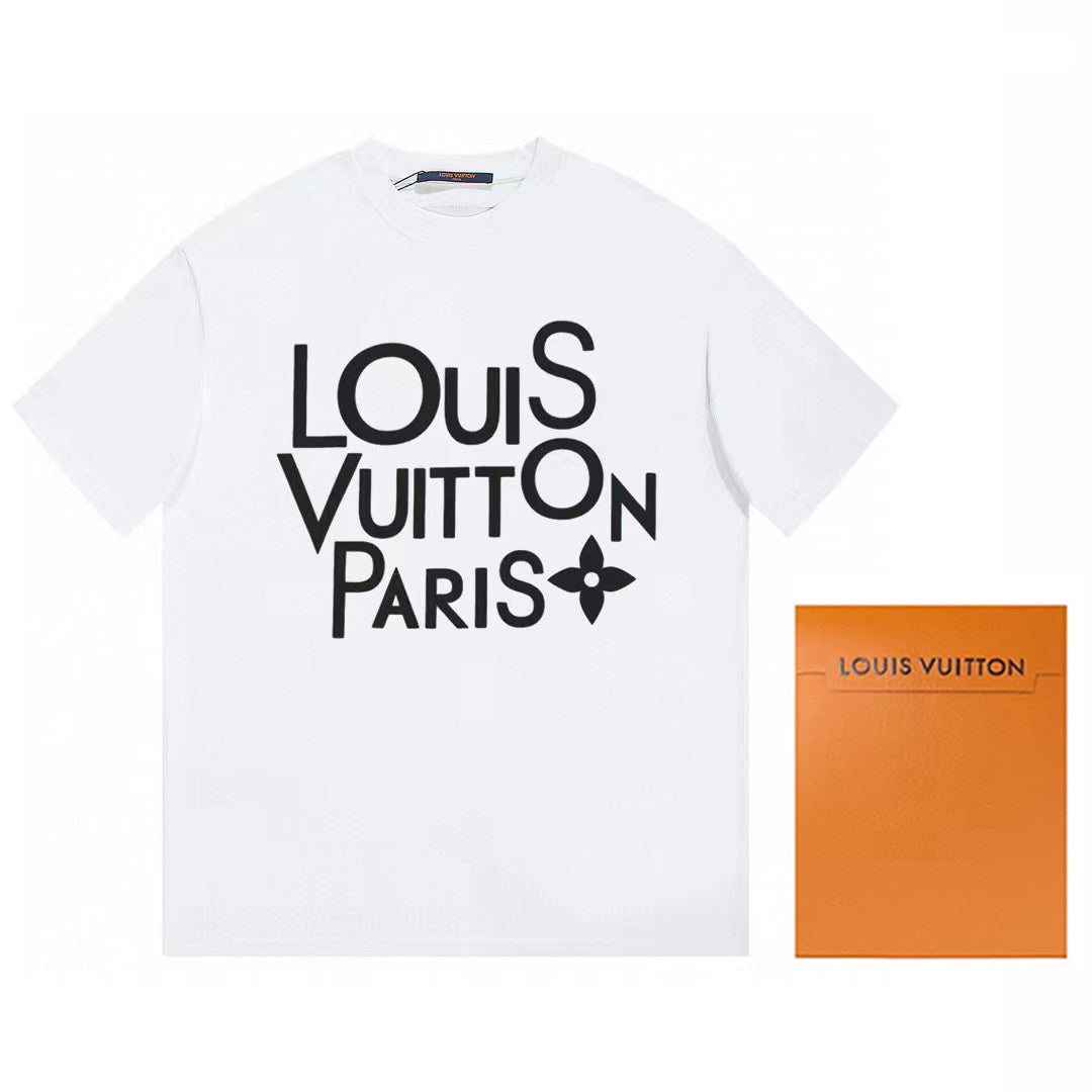 Louis Vuitton T-shirt NO.2
