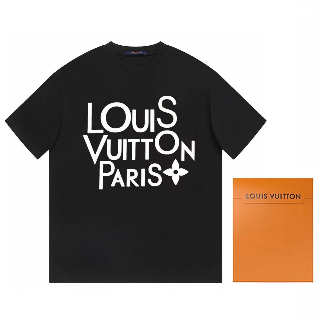 Louis Vuitton T-shirt NO.2