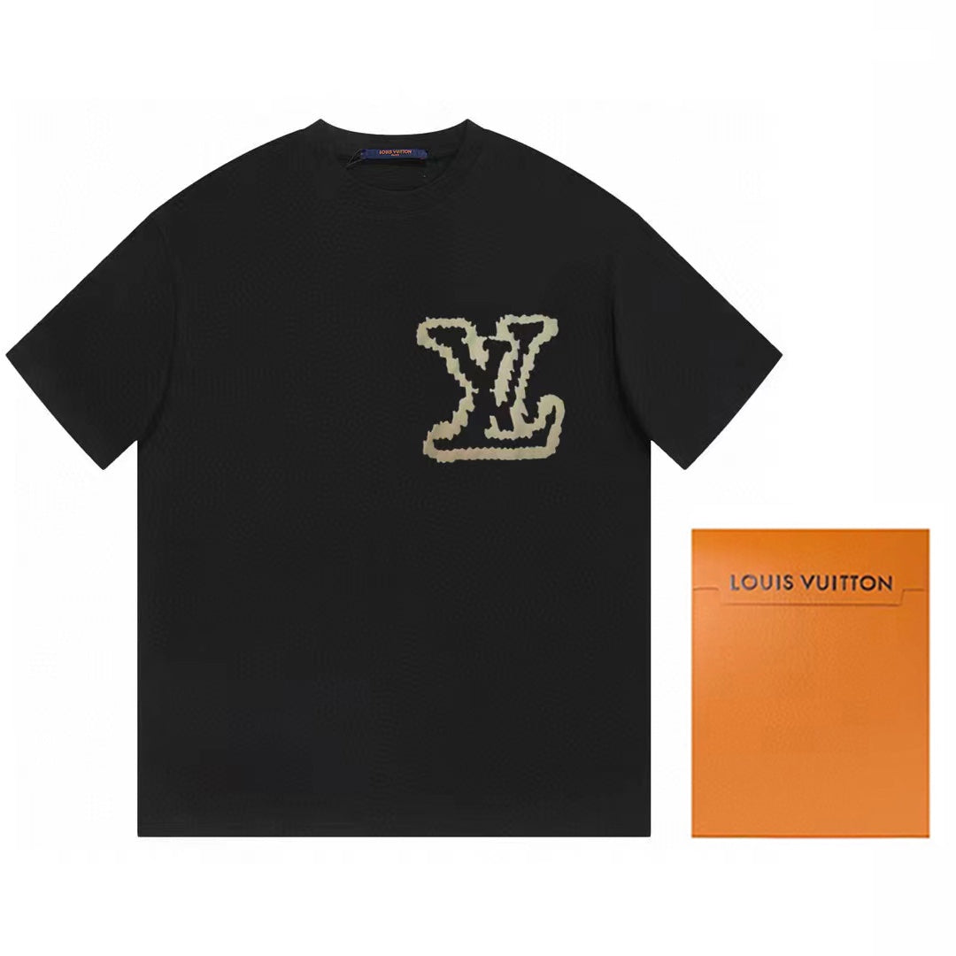 Louis Vuitton T-shirt NO.2