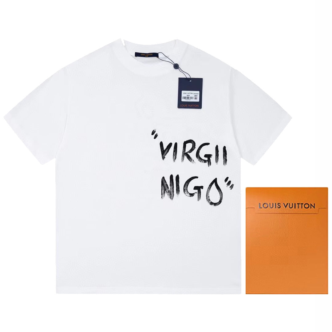 Louis Vuitton T-shirt NO.2