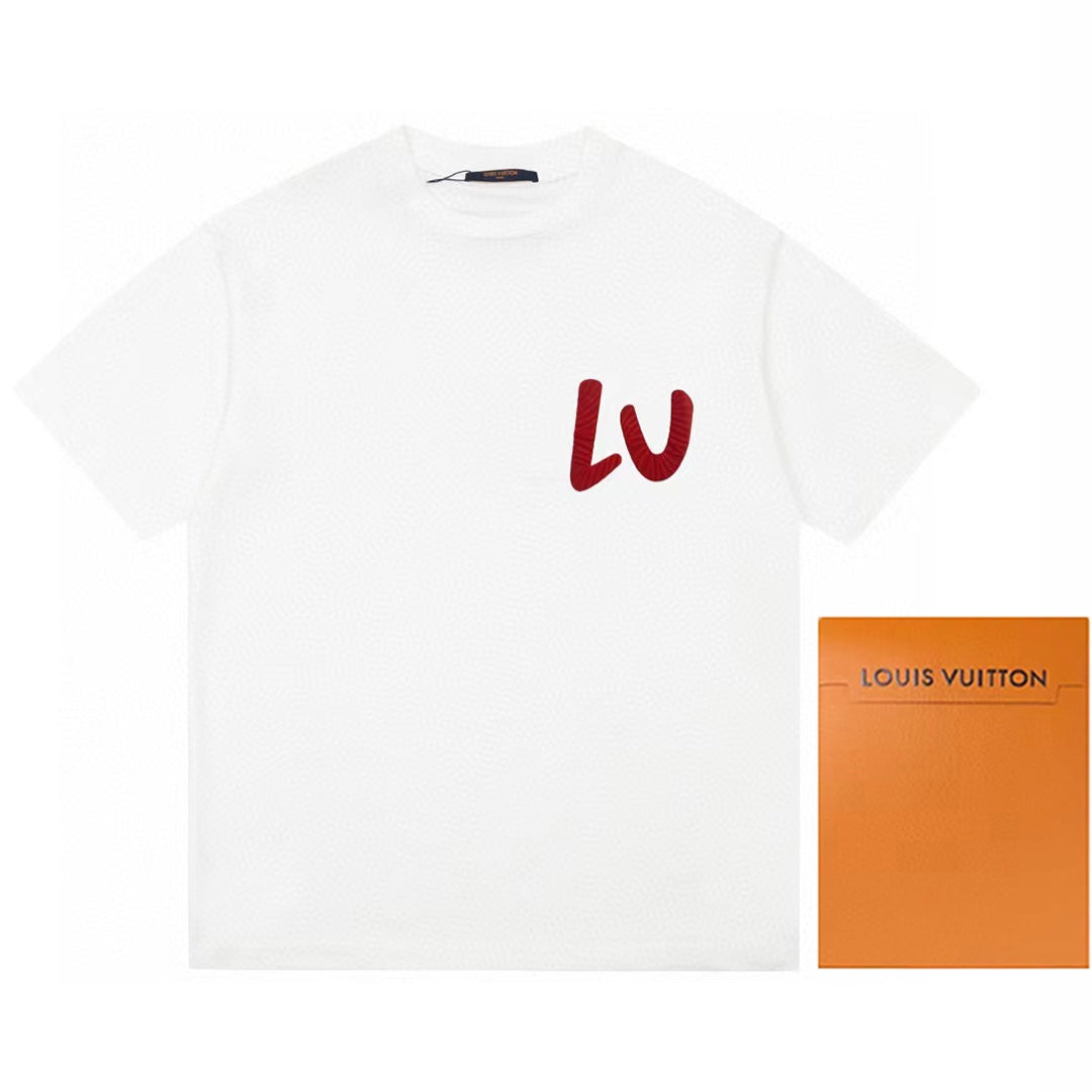 Louis Vuitton T-shirt NO.2
