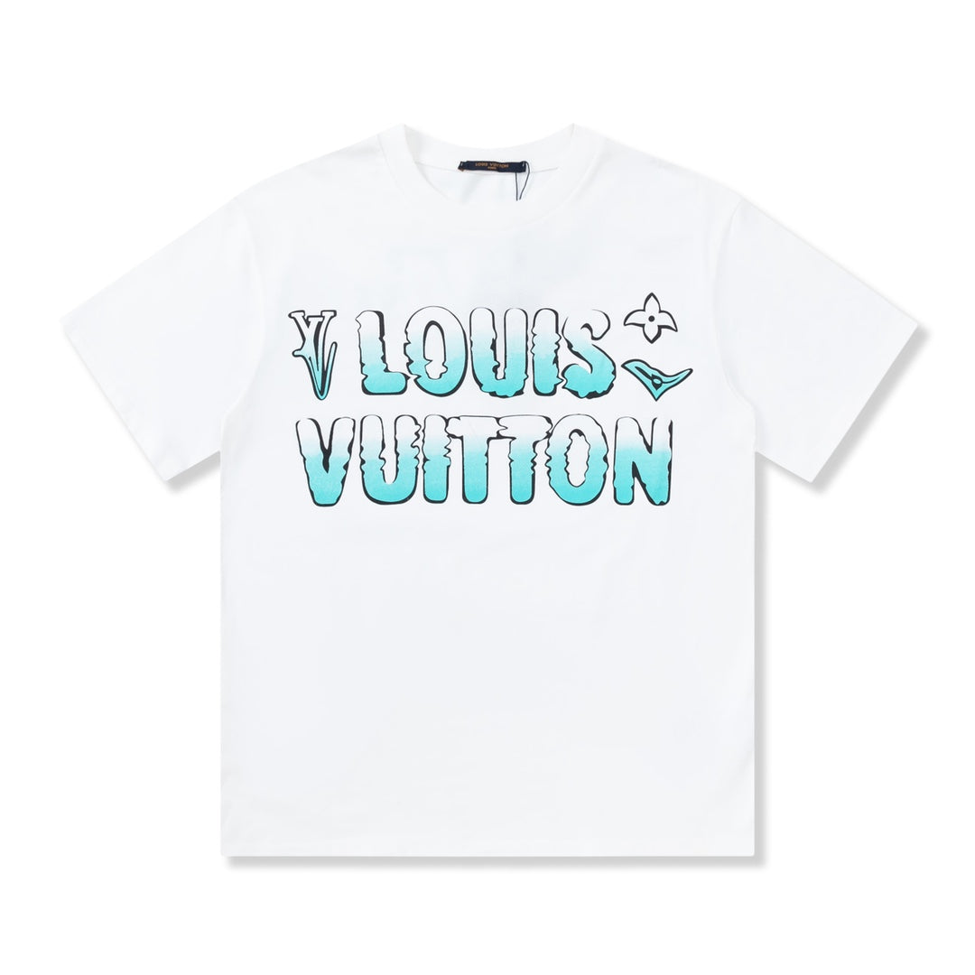 Louis Vuitton T-shirt NO.2