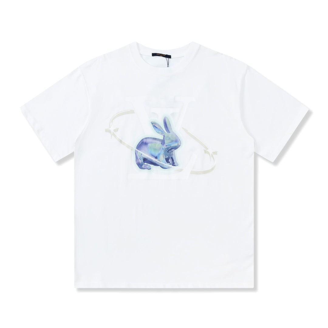 Louis Vuitton T-shirt NO.2