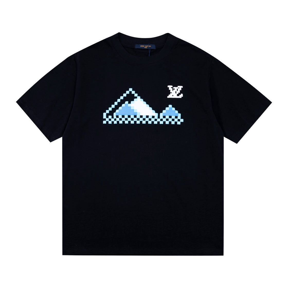 Louis Vuitton T-shirt NO.2