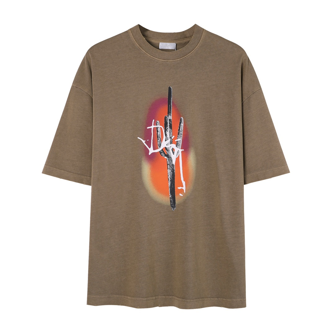 Dior T-shirt NO.4