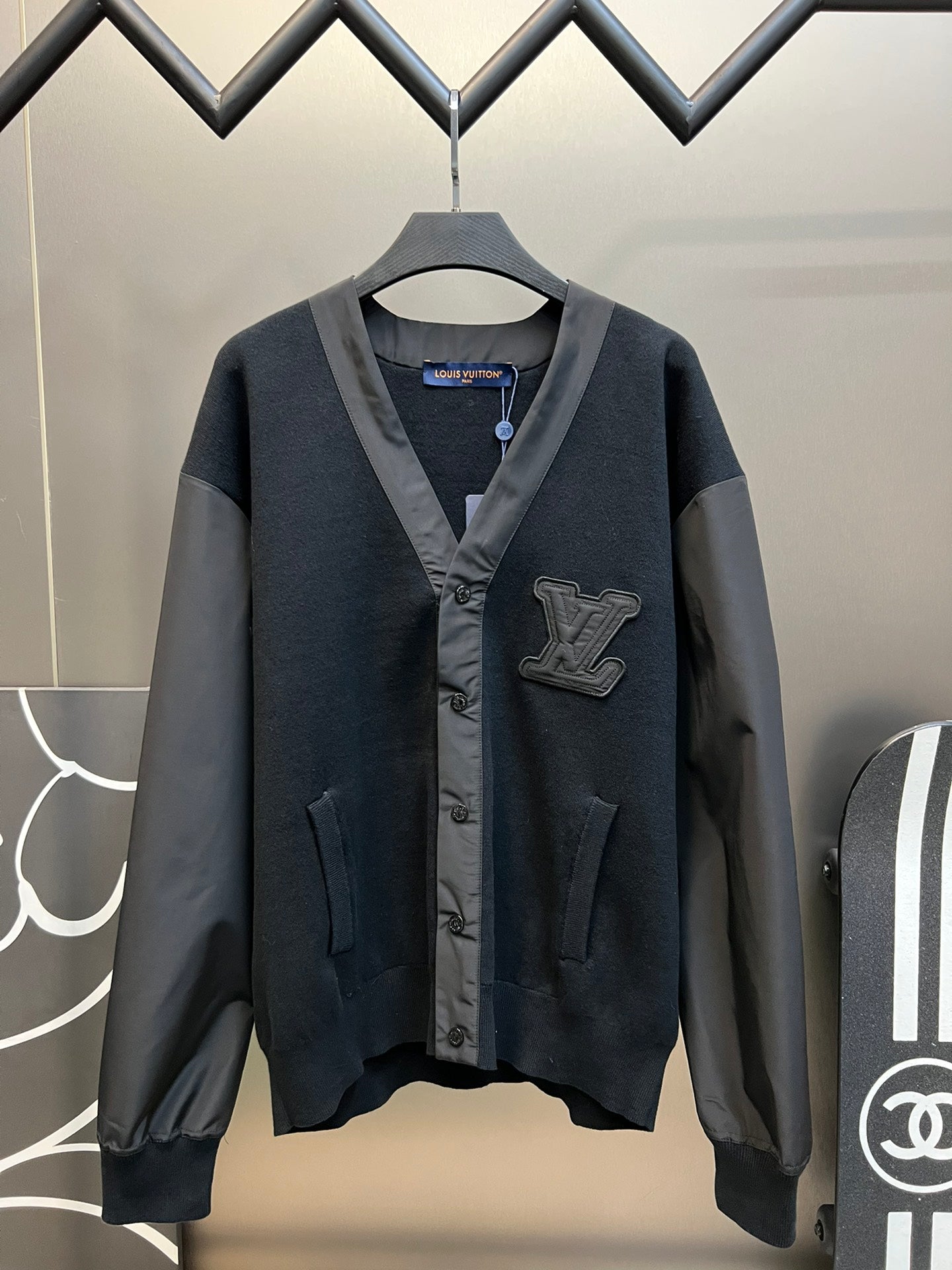 Louis Vuitton Coats & Jackets NO.3
