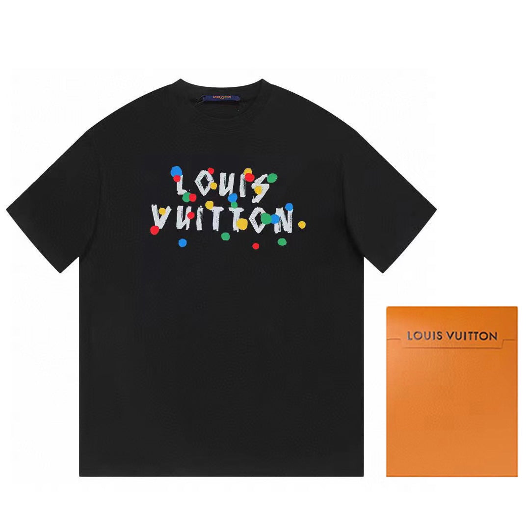 Louis Vuitton T-shirt NO.2