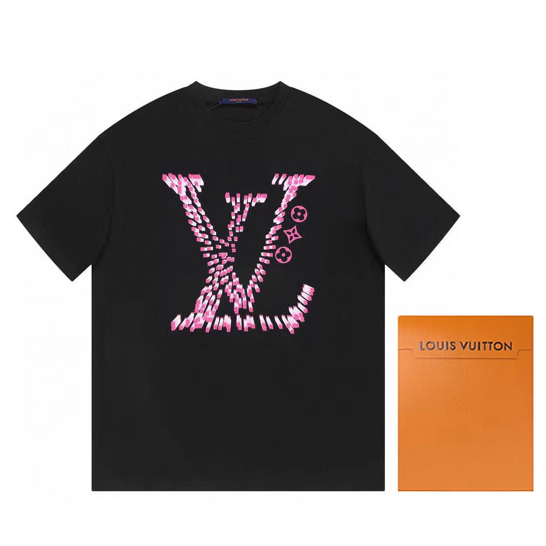 Louis Vuitton T-shirt NO.2