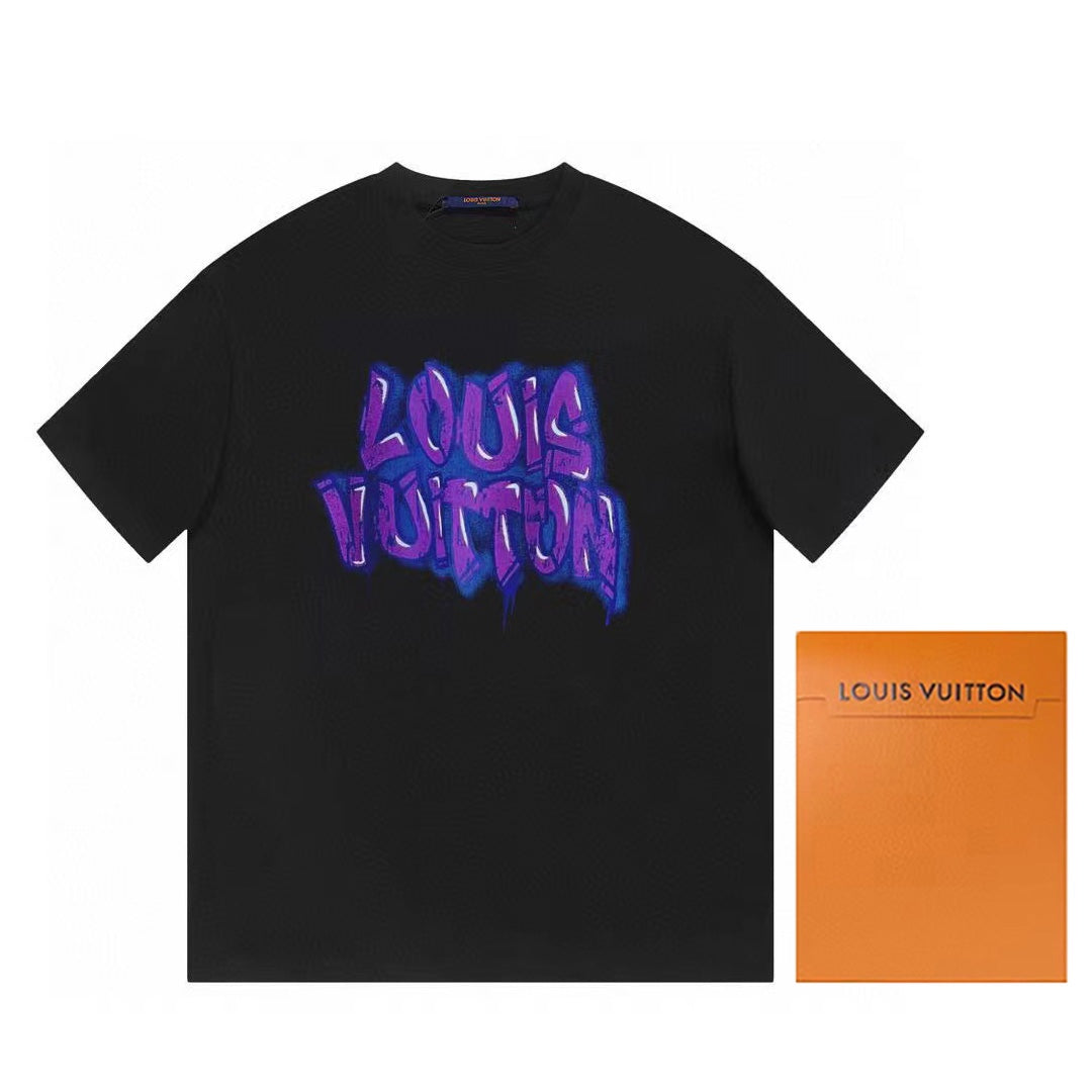 Louis Vuitton T-shirt NO.2