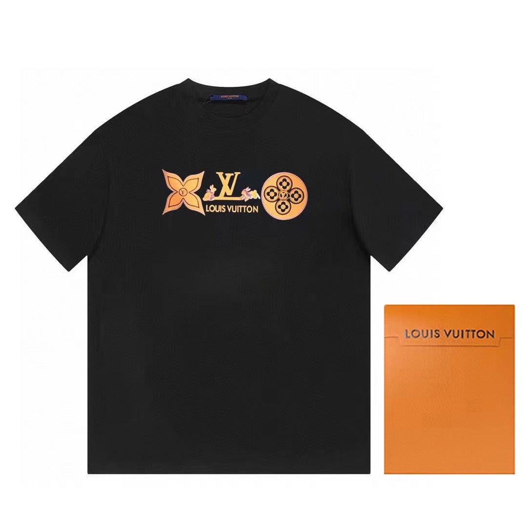 Louis Vuitton T-shirt NO.2