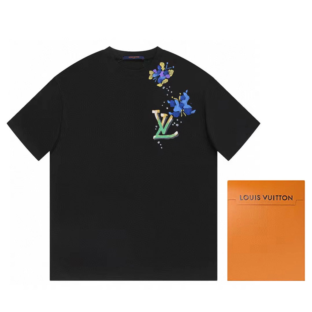 Louis Vuitton T-shirt NO.2