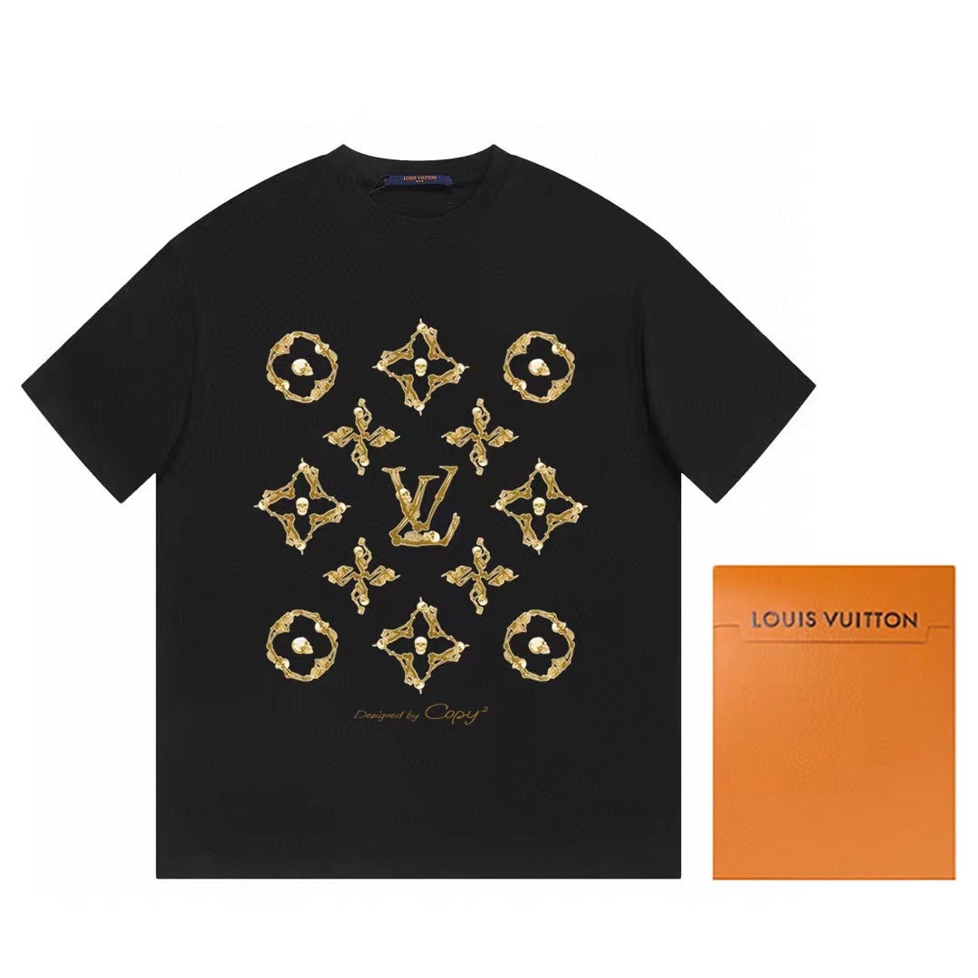 Louis Vuitton T-shirt NO.2