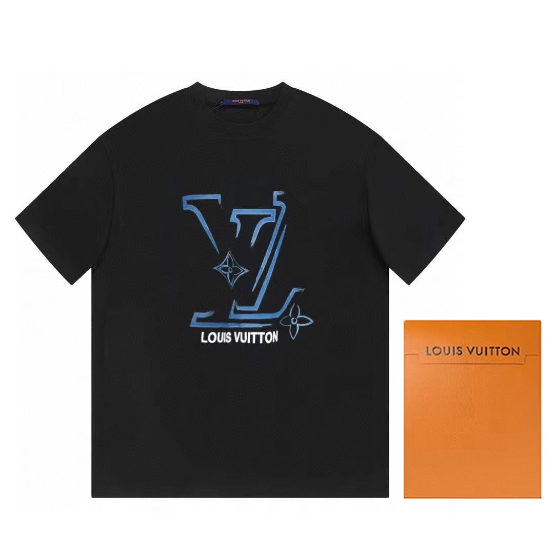 Louis Vuitton T-shirt NO.2