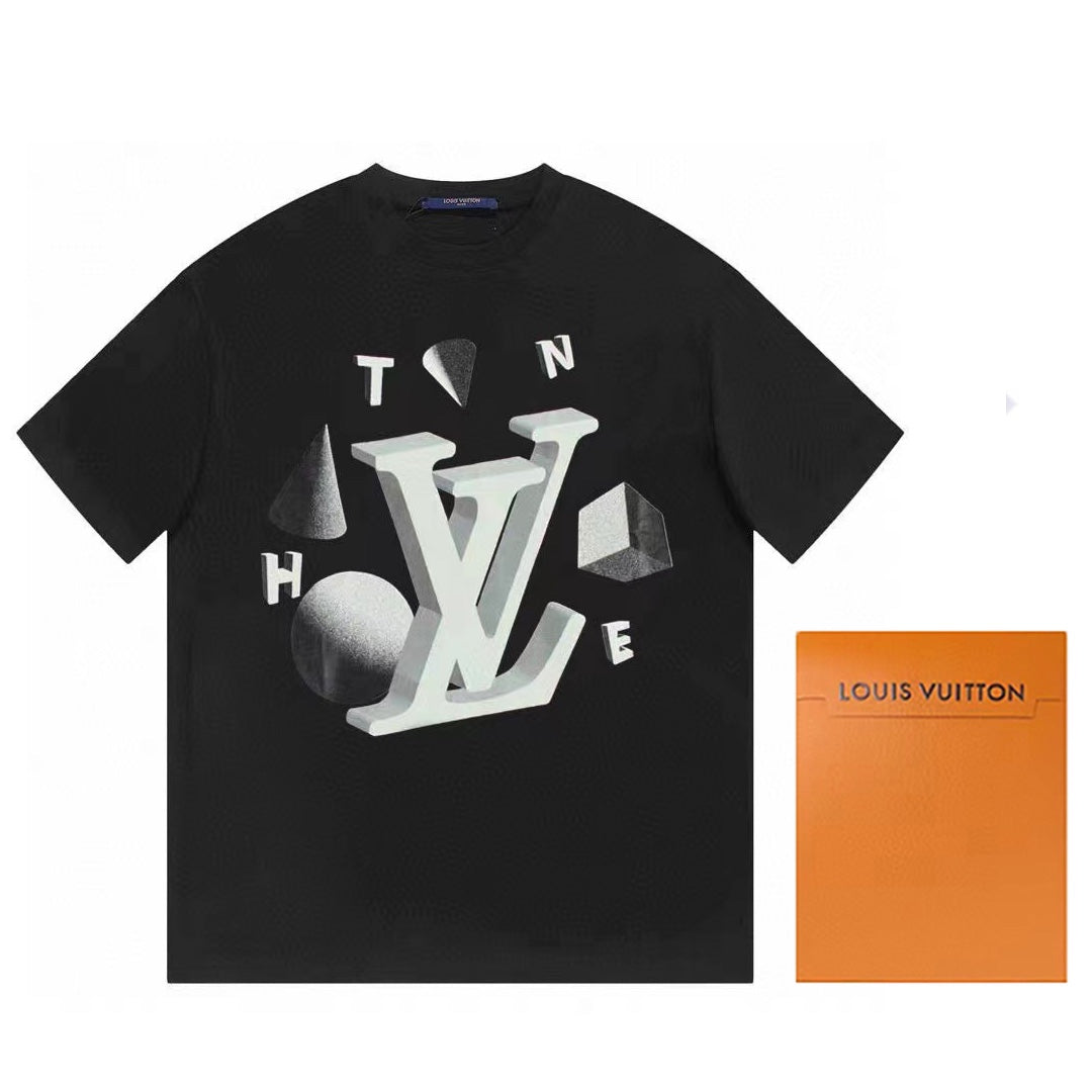 Louis Vuitton T-shirt NO.2
