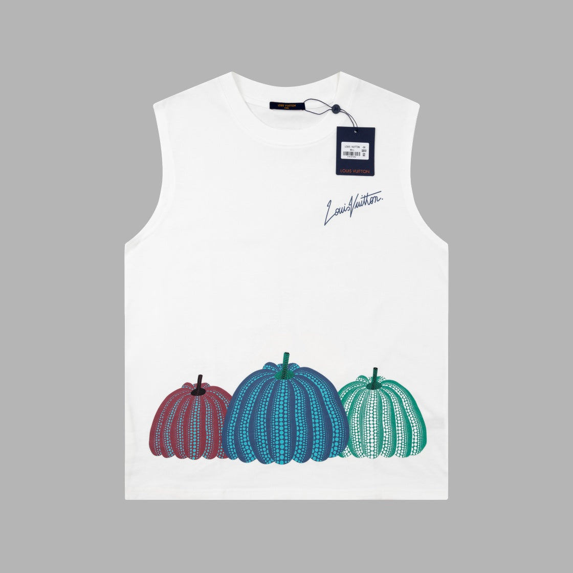 Louis Vuitton T-shirt NO.5