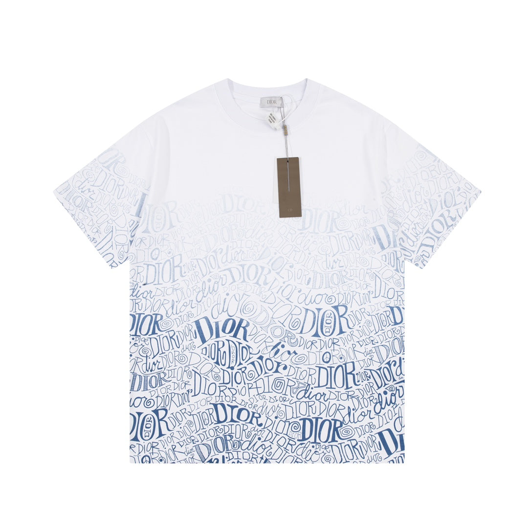 Dior T-shirt NO.4