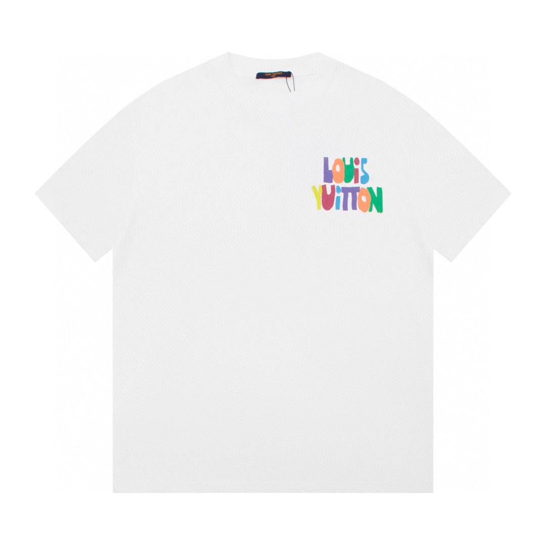 Louis Vuitton T-shirt NO.2