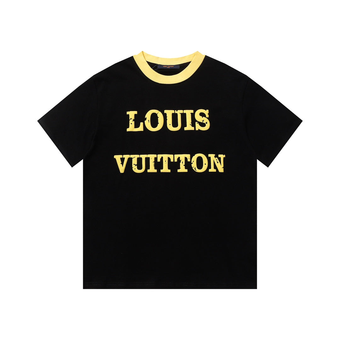 Louis Vuitton T-shirt NO.2