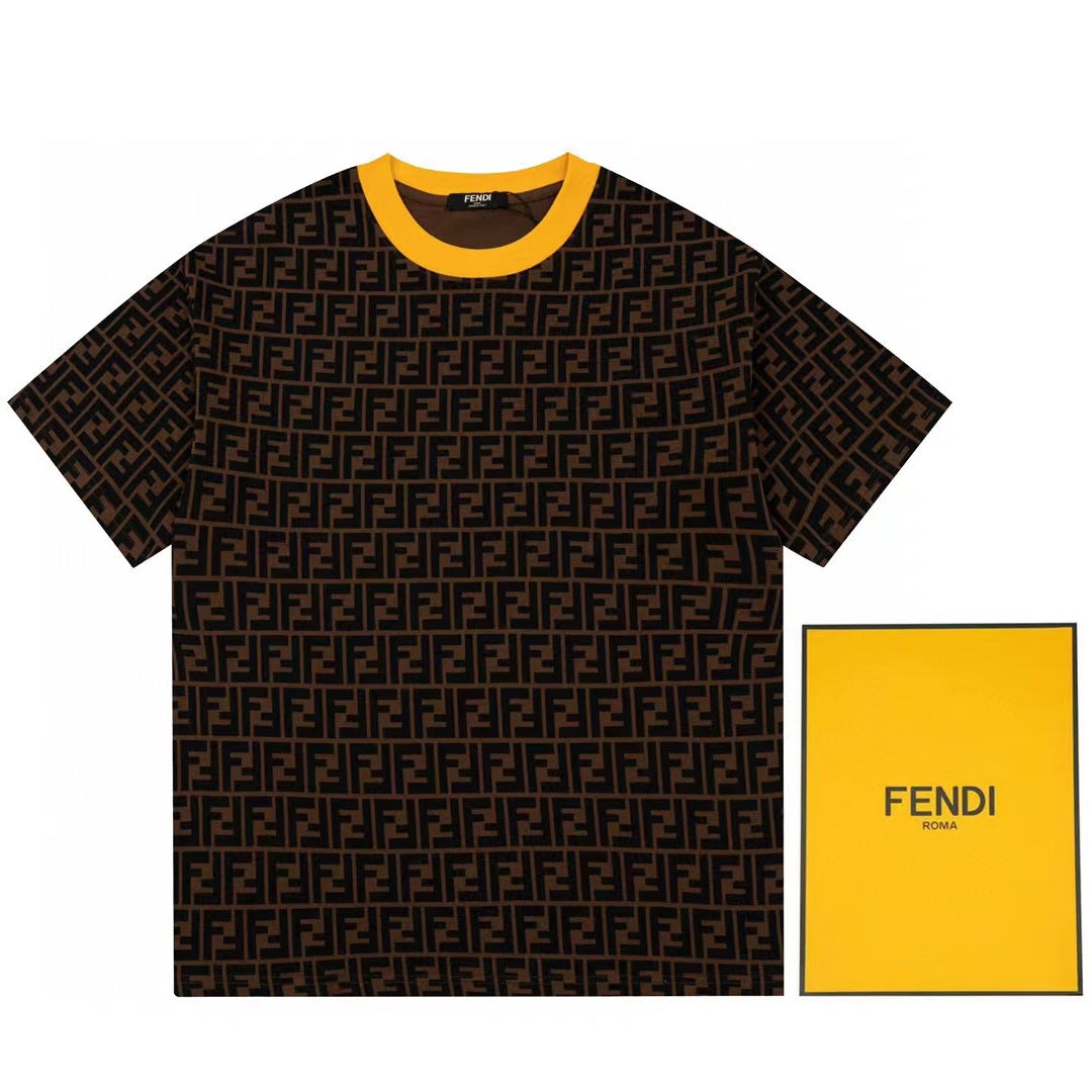 Fendi T-shirt NO.6
