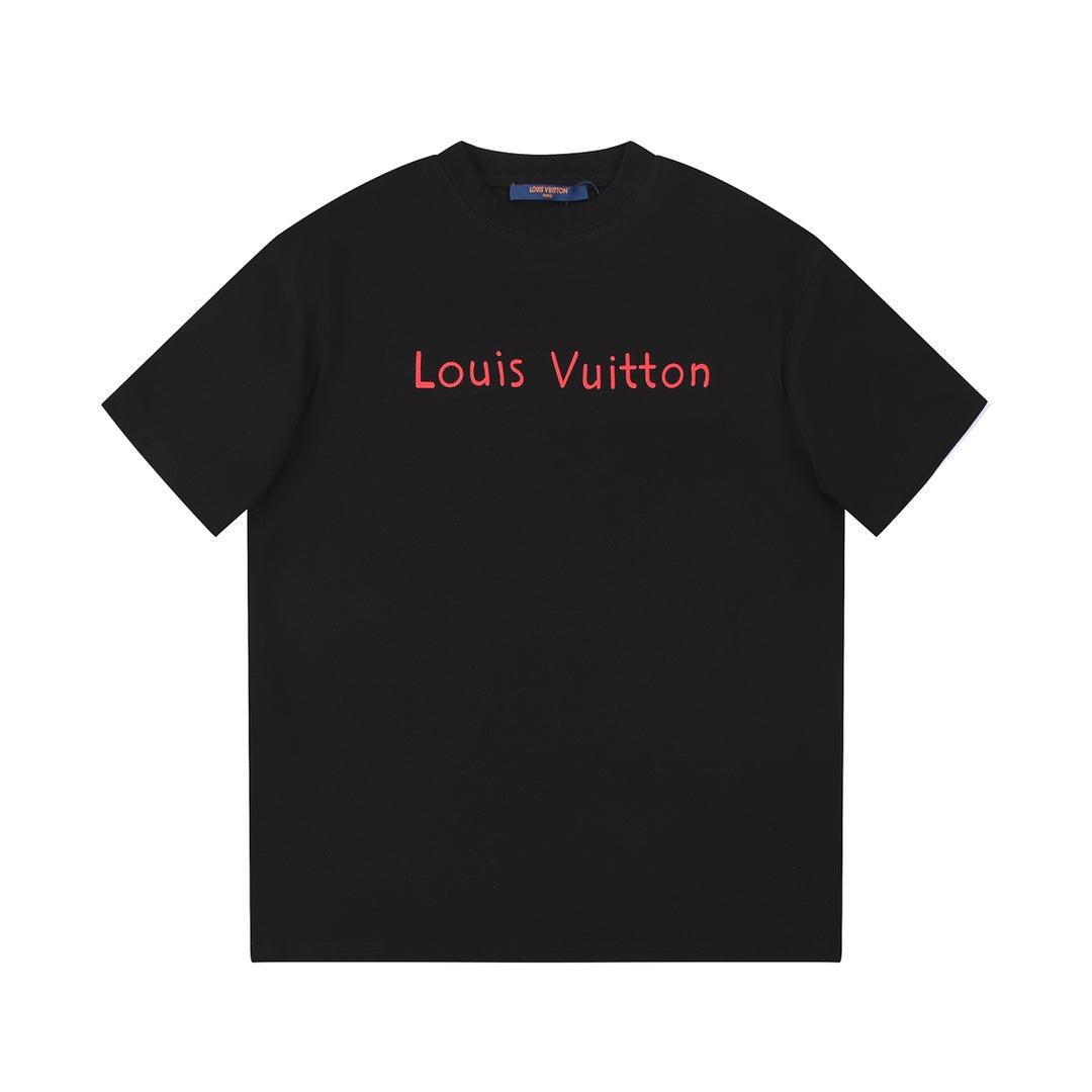 Louis Vuitton T-shirt NO.2