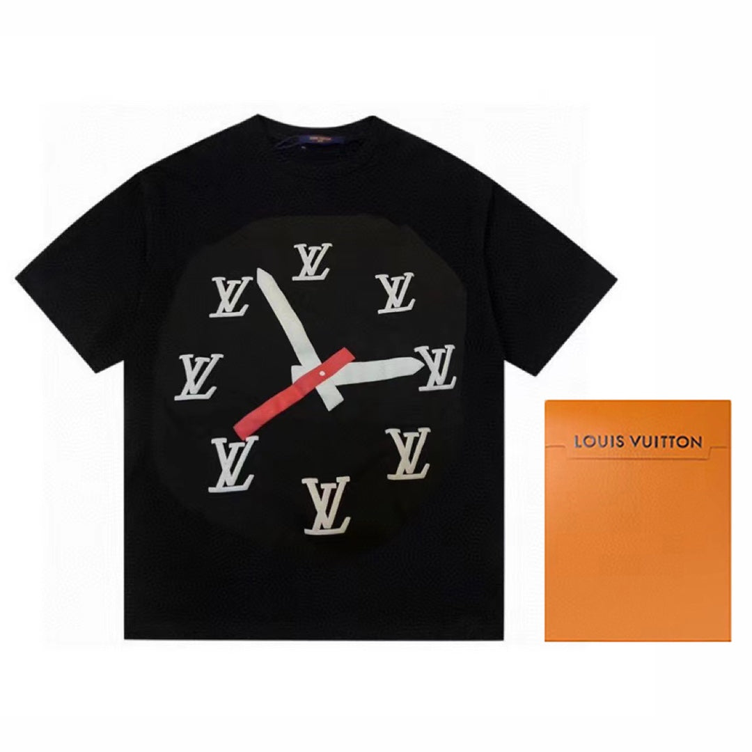 Louis Vuitton T-shirt NO.3