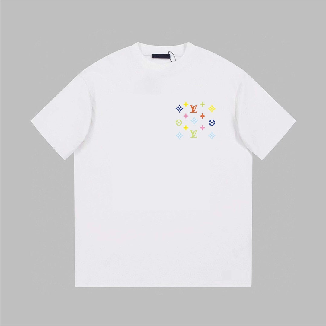 Louis Vuitton T-shirt NO.5
