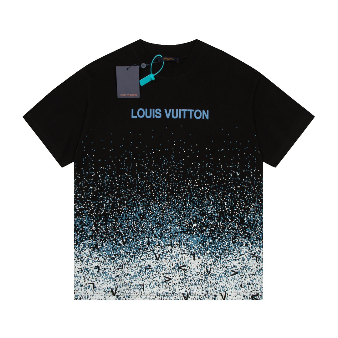 Louis Vuitton T-shirt NO.3