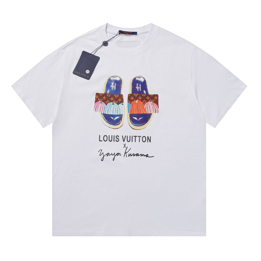 Louis Vuitton T-shirt NO.3