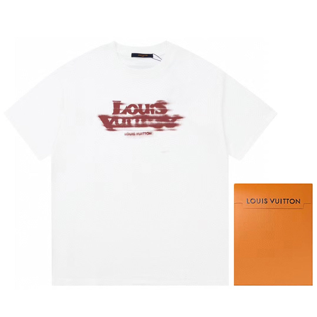 Louis Vuitton T-shirt NO.3
