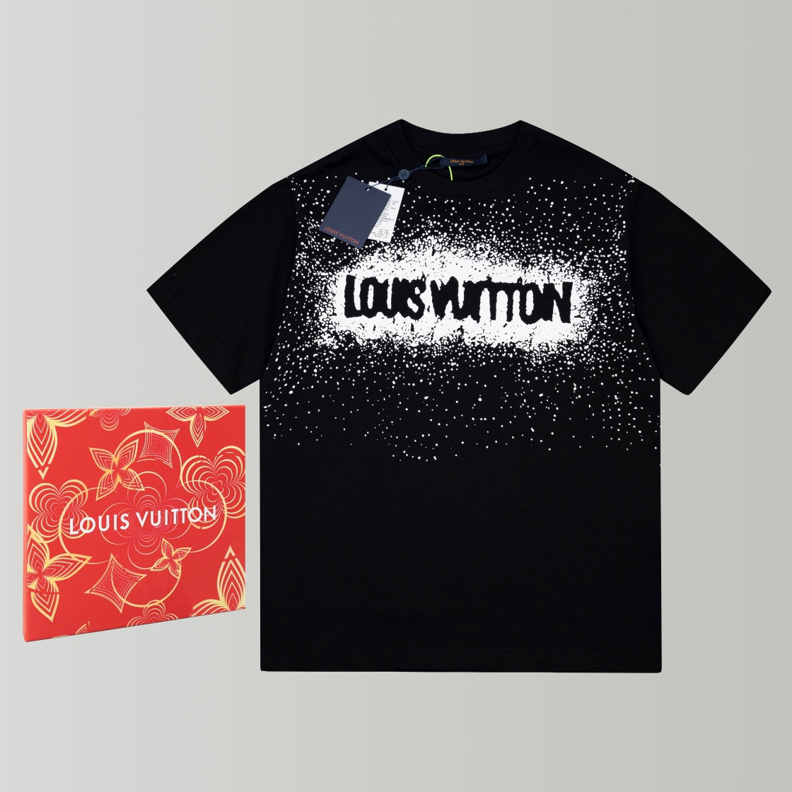 Louis Vuitton T-shirt NO.3