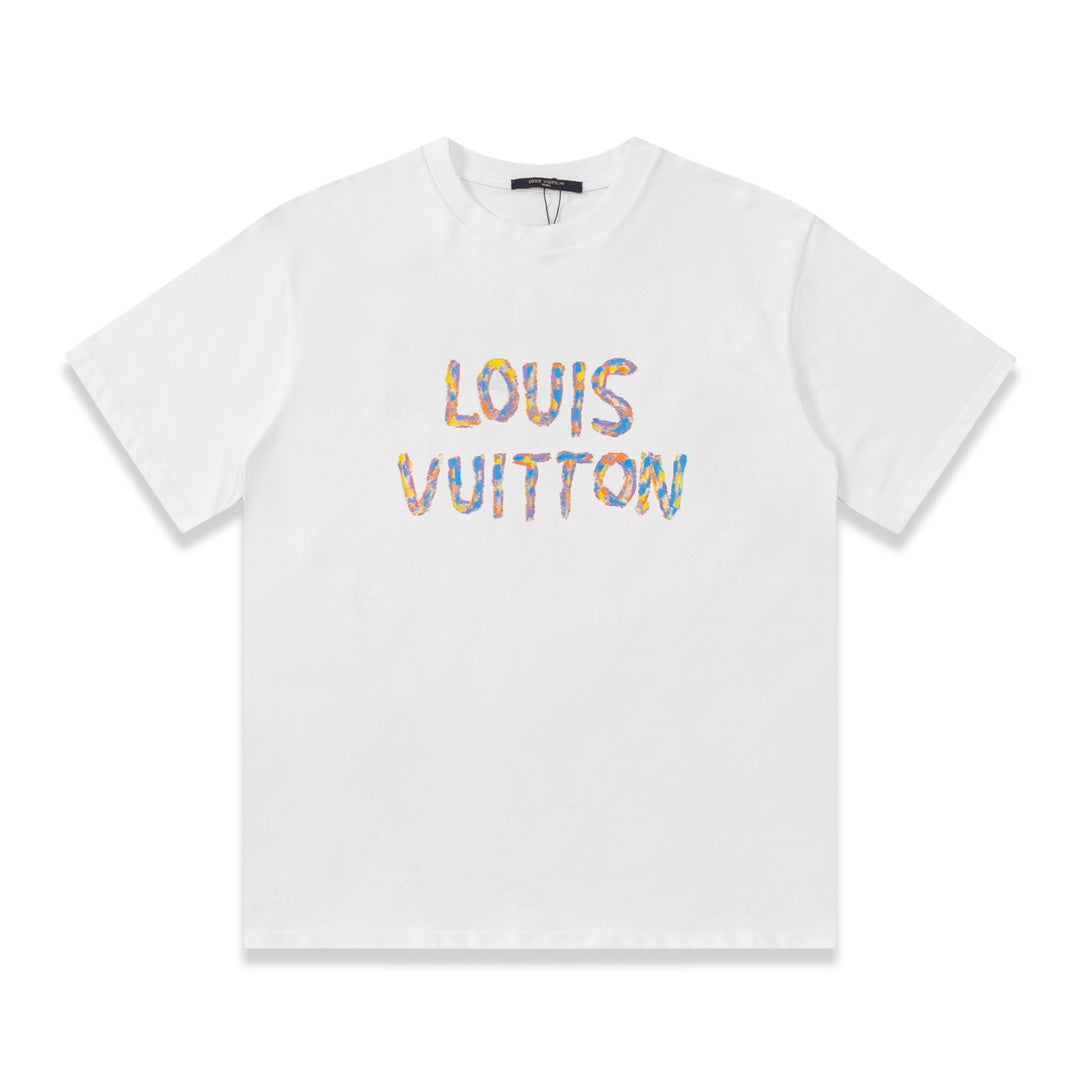 Louis Vuitton T-shirt NO.3
