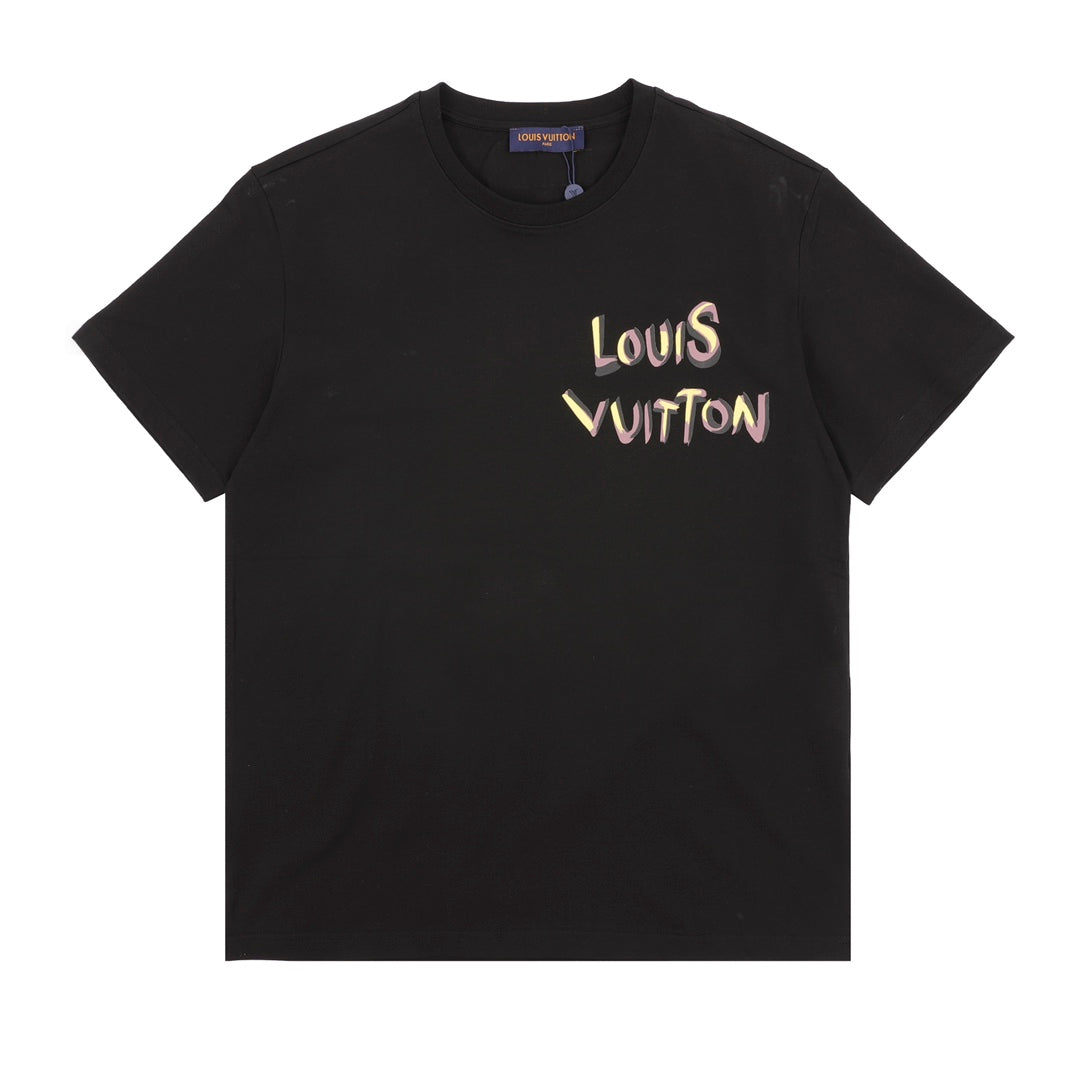 Louis Vuitton T-shirt NO.3