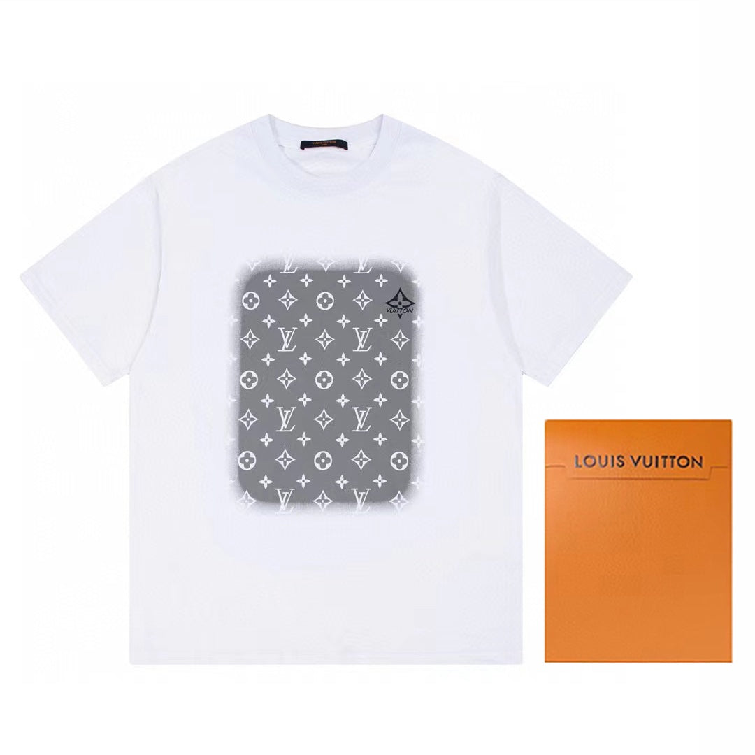 Louis Vuitton T-shirt NO.3