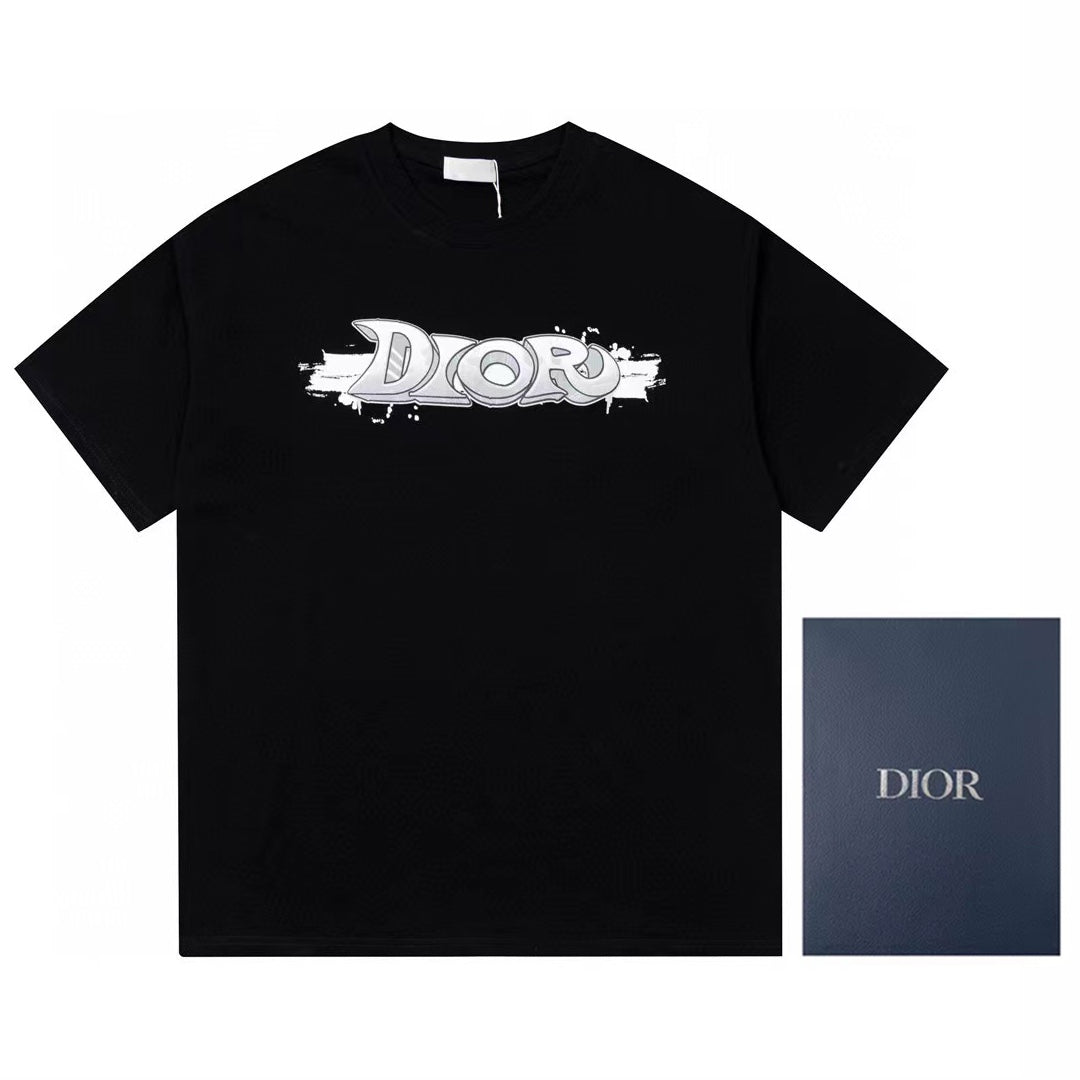 Dior T-shirt NO.4