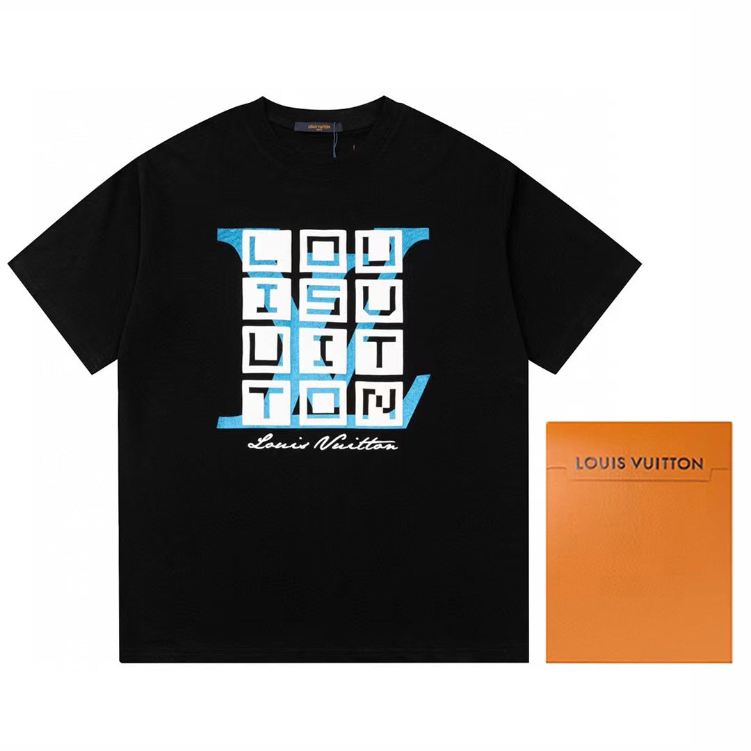 Louis Vuitton T-shirt NO.3