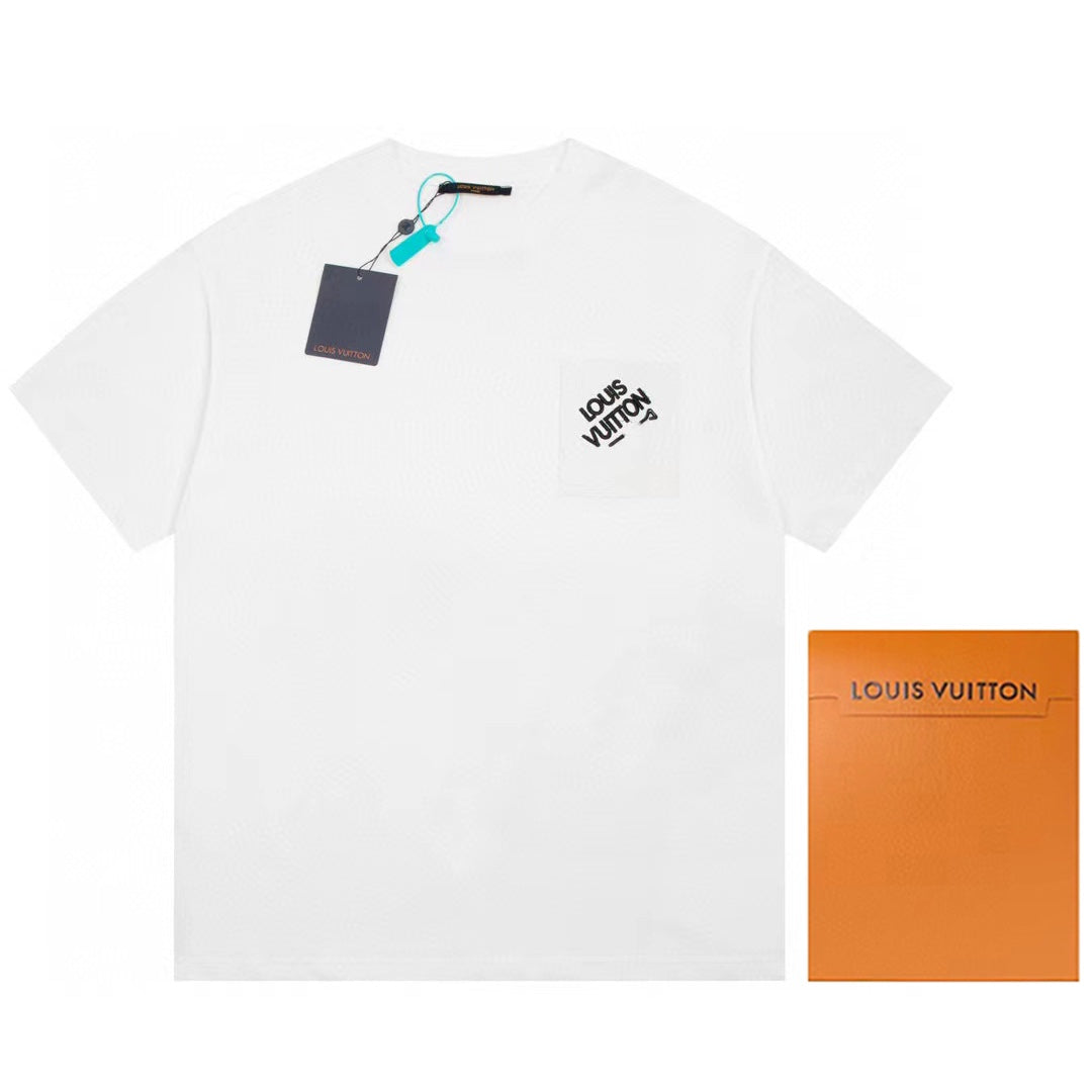 Louis Vuitton T-shirt NO.3