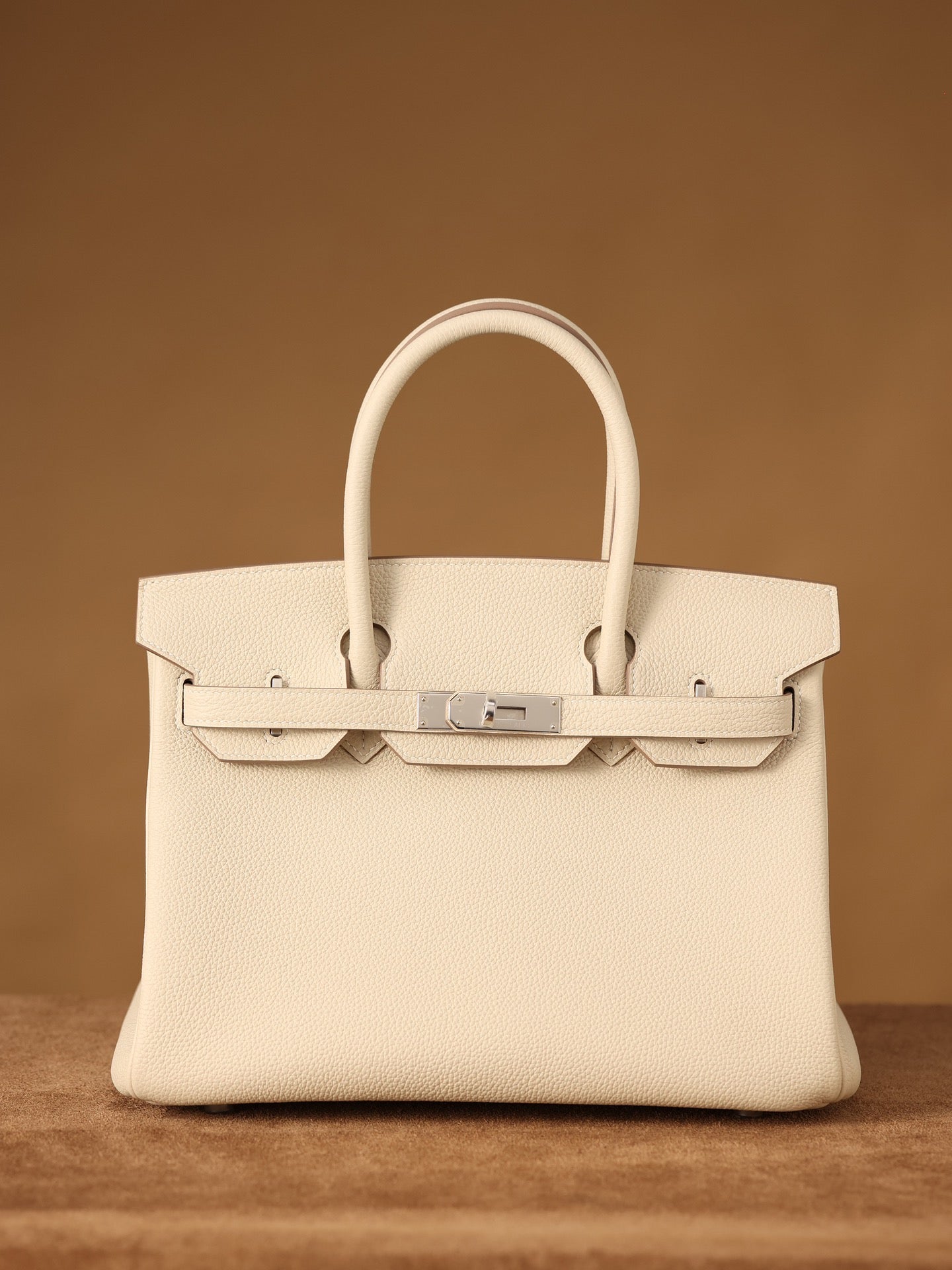 Hermès Birkin 30 Handbag