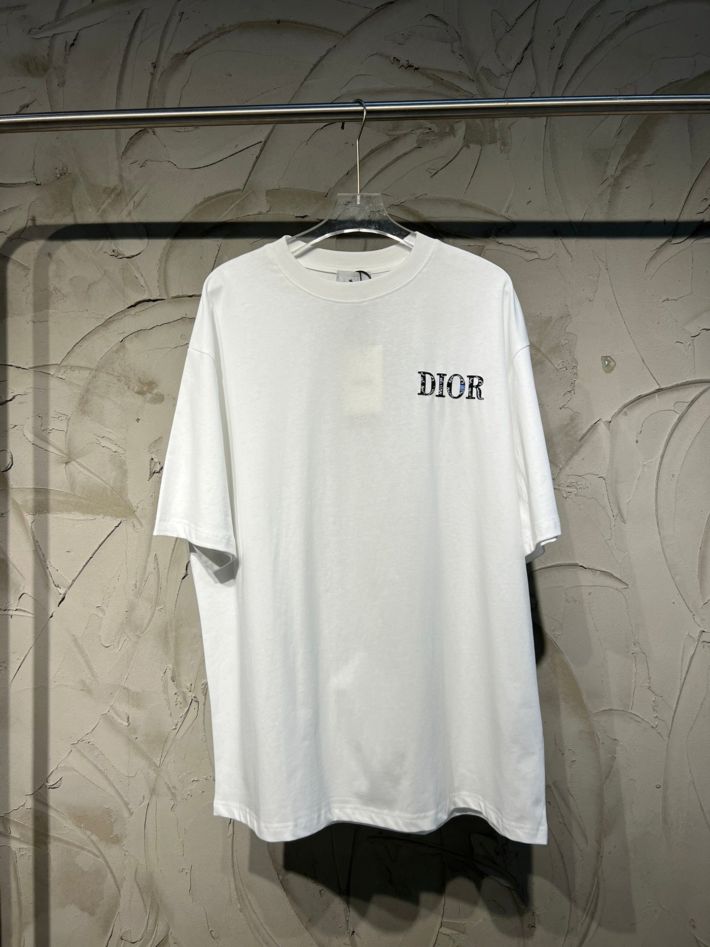 Dior T-shirt NO.1