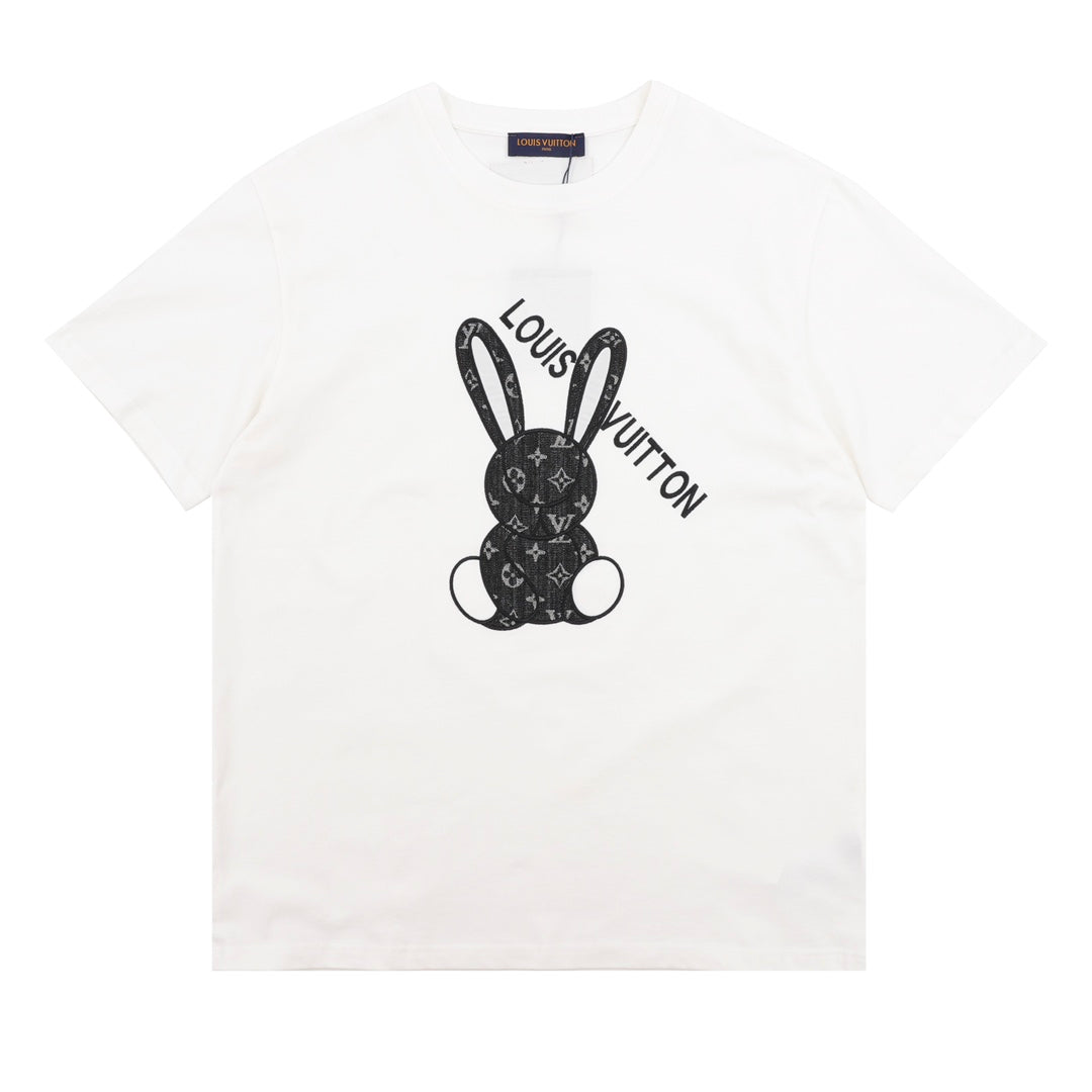 Louis Vuitton T-shirt NO.3
