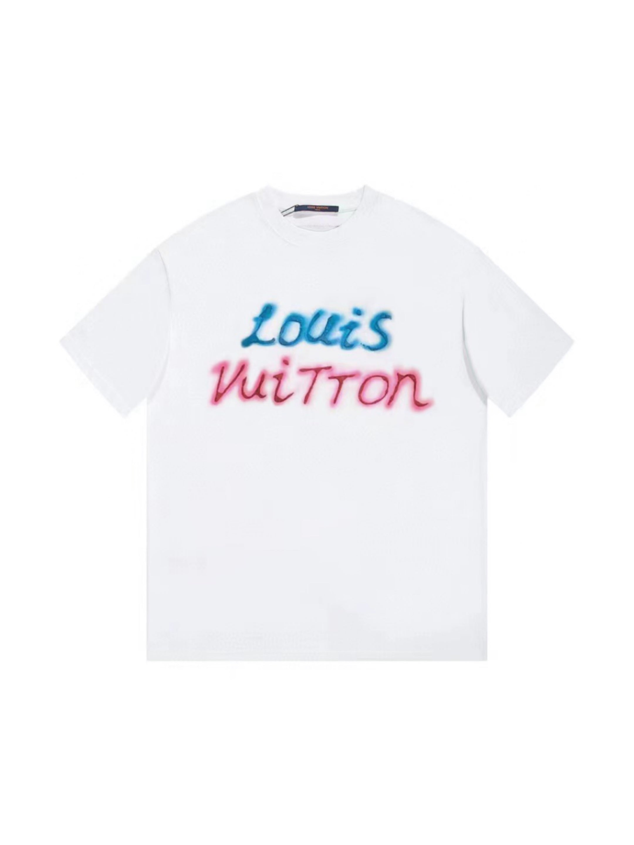 Louis Vuitton T-shirt NO.3