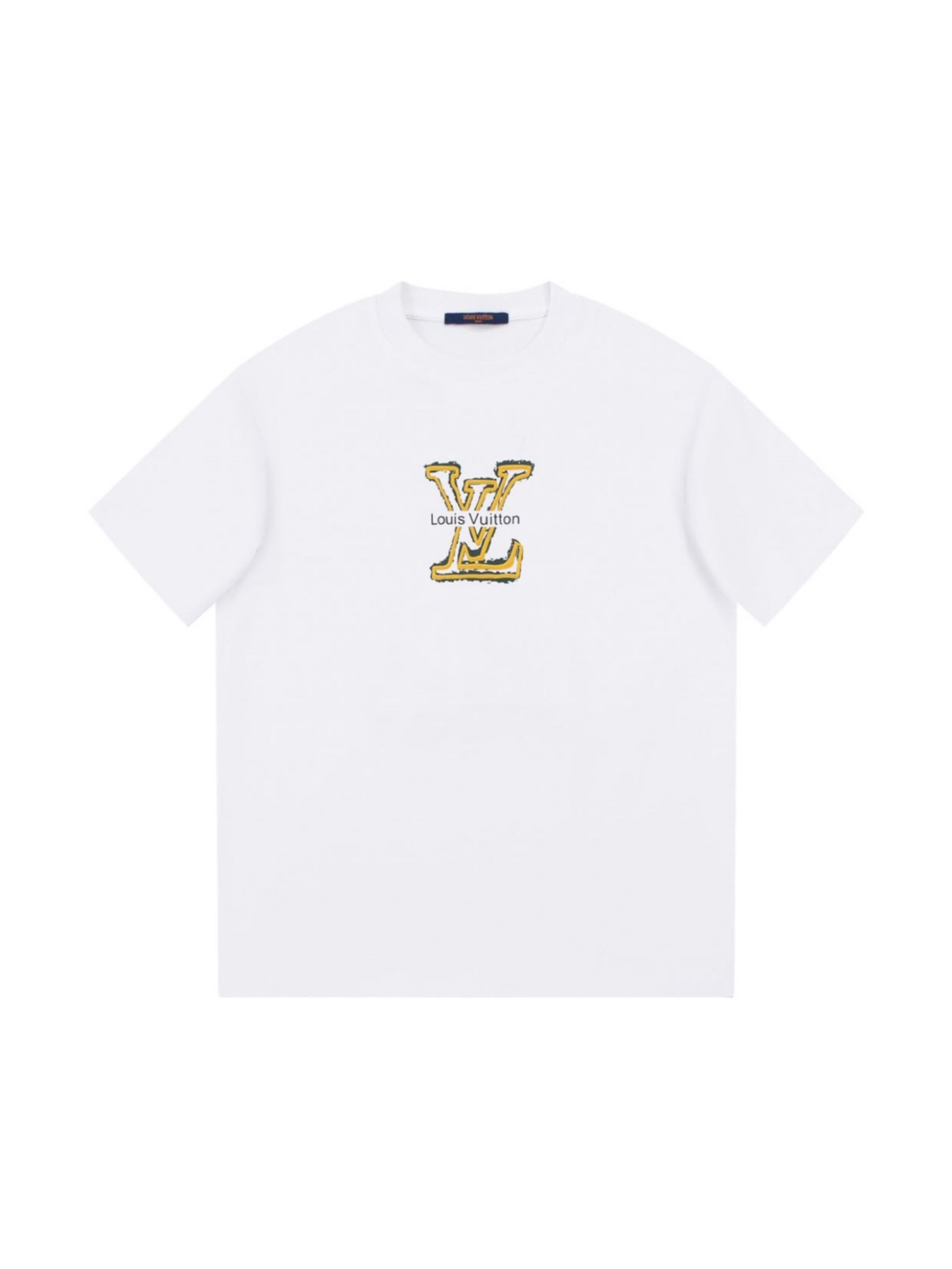 Louis Vuitton T-shirt NO.3