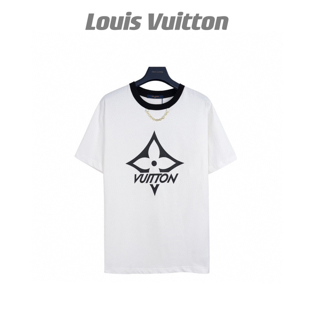 Louis Vuitton T-shirt NO.3