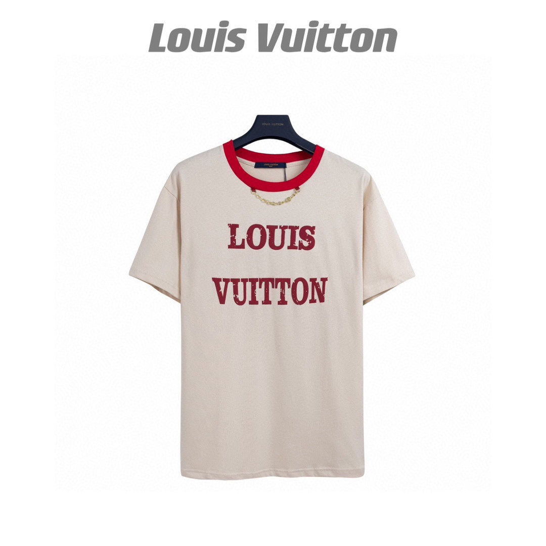 Louis Vuitton T-shirt NO.3